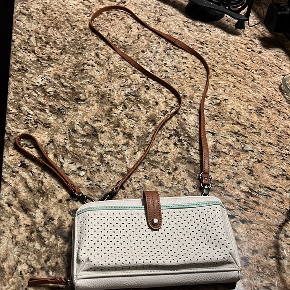 Sak crossbody NWOT - Picture 4 of 4